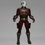Thumbnail: 1/6 Scale Action Figure Kit: Deadshot (Comic)