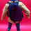 Thumbnail: Action Figure Clothes: Miscellaneous Design Backpack