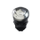 Thumbnail: 1/6 Scale Head [Unpainted]: Alienator v2 (T-ALN)