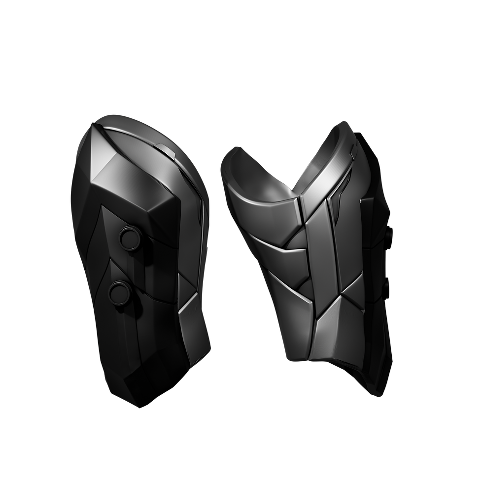 1/6 Scale Action Figure Wrists: Hero (SM99)