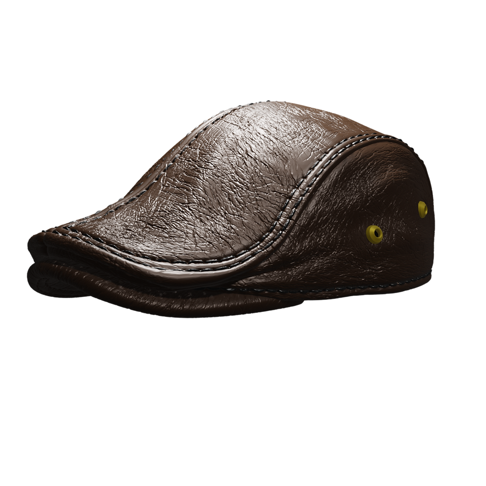 Thumbnail: Accessory: Hat (News Boy)