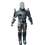 Thumbnail: 1/12 Scale Action Figure Kit: Cable (Tactical Suit)
