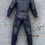 Thumbnail: Action Figure Soft Goods Kit: Dark Knight (Noel)