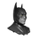Thumbnail: 1/10 Scale Head [Unpainted]: Dark Knight (Kilmer)