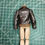 Thumbnail: Action Figure Clothes: Leather Jackets
