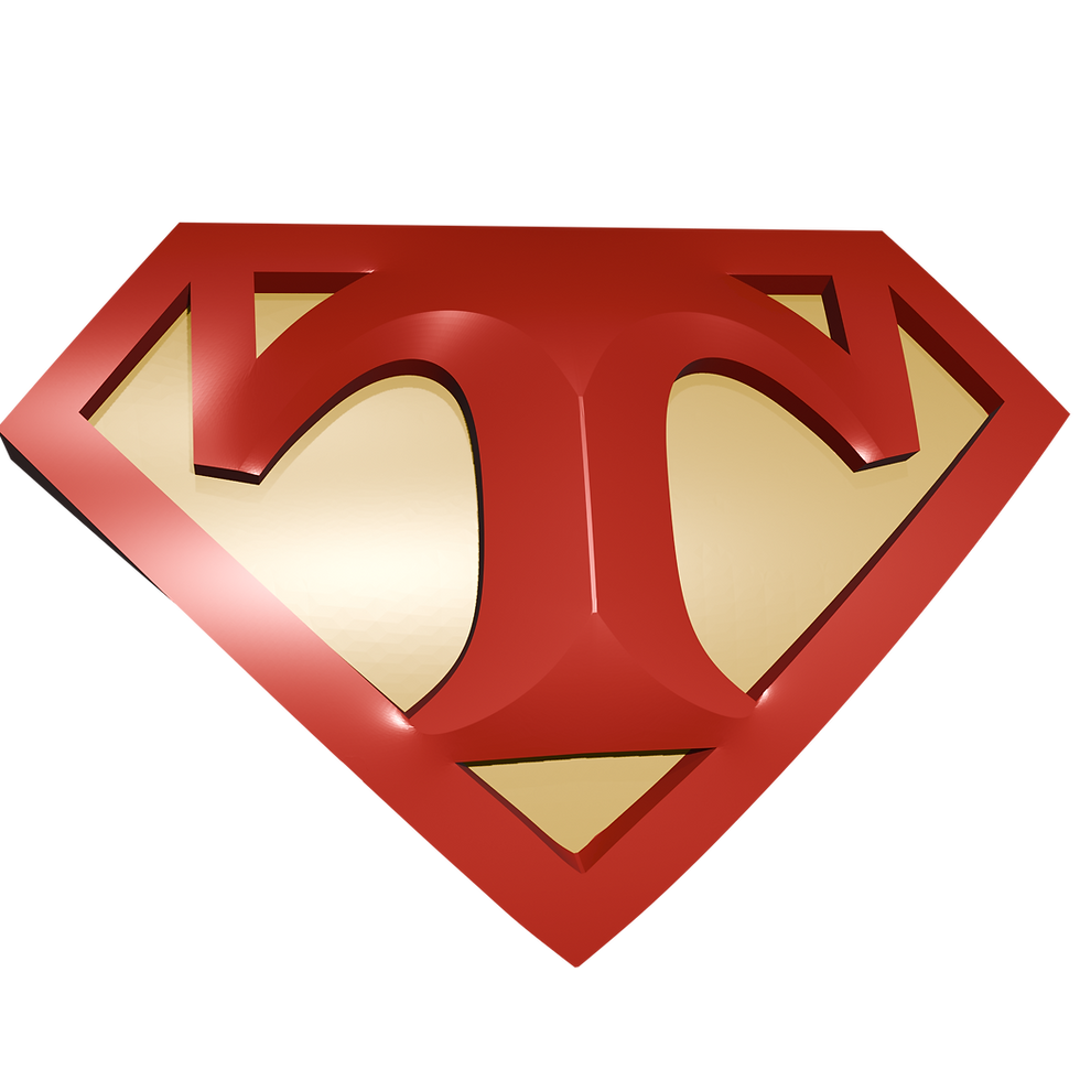 Thumbnail: Action Figure Emblem: Super Trump