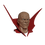 Thumbnail: 1/10 Scale Head [Unpainted]: Dead Man