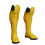 Thumbnail: 1/12 Scale Action Figure Boots: Invincible (Comic-Concept)
