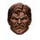 Thumbnail: 1/12 Scale Head [Unpainted]: Vengeful Marine (ALR Concept Punisher)