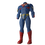 Thumbnail: 1/6 Scale Action Figure Kit: Super Steel Man (Injustice)