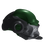 Thumbnail: 1/12 Scale Head [Unpainted]: Helmet (Inspired by Halo)