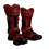 Thumbnail: Action Figure Boots: Captain USA (CA-SS01)