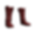 Thumbnail: 1:6 Scale Boots: Super Steel Man (Kirk Alyn)