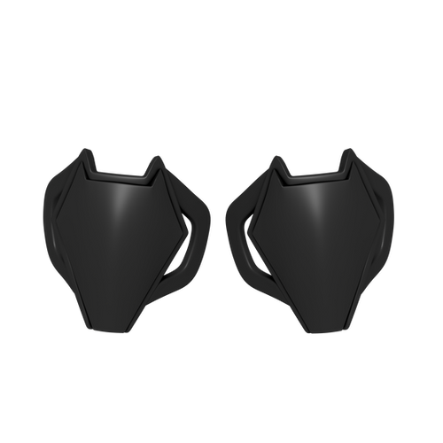 Knees Man Bat (Rebirth) Action Figure Access