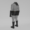 Thumbnail: 1/6 Scale Action Figure Conversion Kit: Dark Knight (Basic)