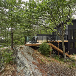 How to Make an Older Muskoka Cottage Feel Modern (Without Losing Its Charm): Renovation Tips for 2026