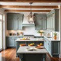 High-quality home renovation and construction projects by a trusted Muskoka contractor. Specializing in custom cottage builds