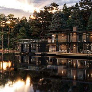 Modern Cottage Design Trends for Muskoka in 2026 (Renovation & Styling Ideas)