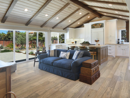 The Best Flooring for Muskoka Cottages: Waterproof, Durable & Stylish Options for 2026