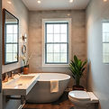 High-quality home renovation and construction projects by a trusted Muskoka contractor. Specializing in custom cottage builds