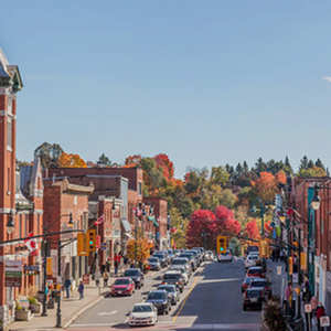 Bracebridge Contractor – Home & Cottage Construction & Renovations