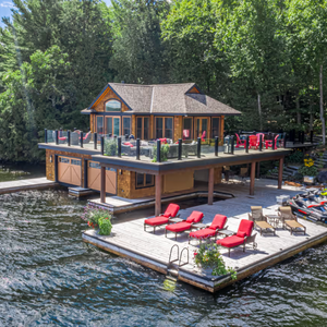 Cottage Safety Checklist: What Every Muskoka Homeowner Should Inspect Annually (2026 Guide)