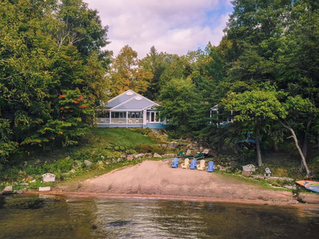 How to Plan a Muskoka Cottage Renovation: Step-by-Step Guide for Homeowners (2025 Edition)