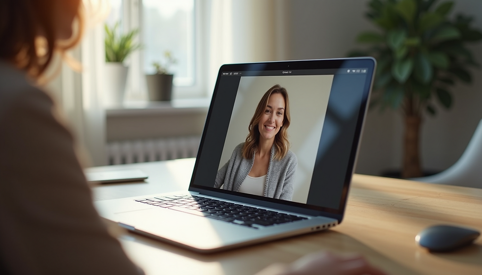 Empowering Parents: Telehealth Therapy Benefits