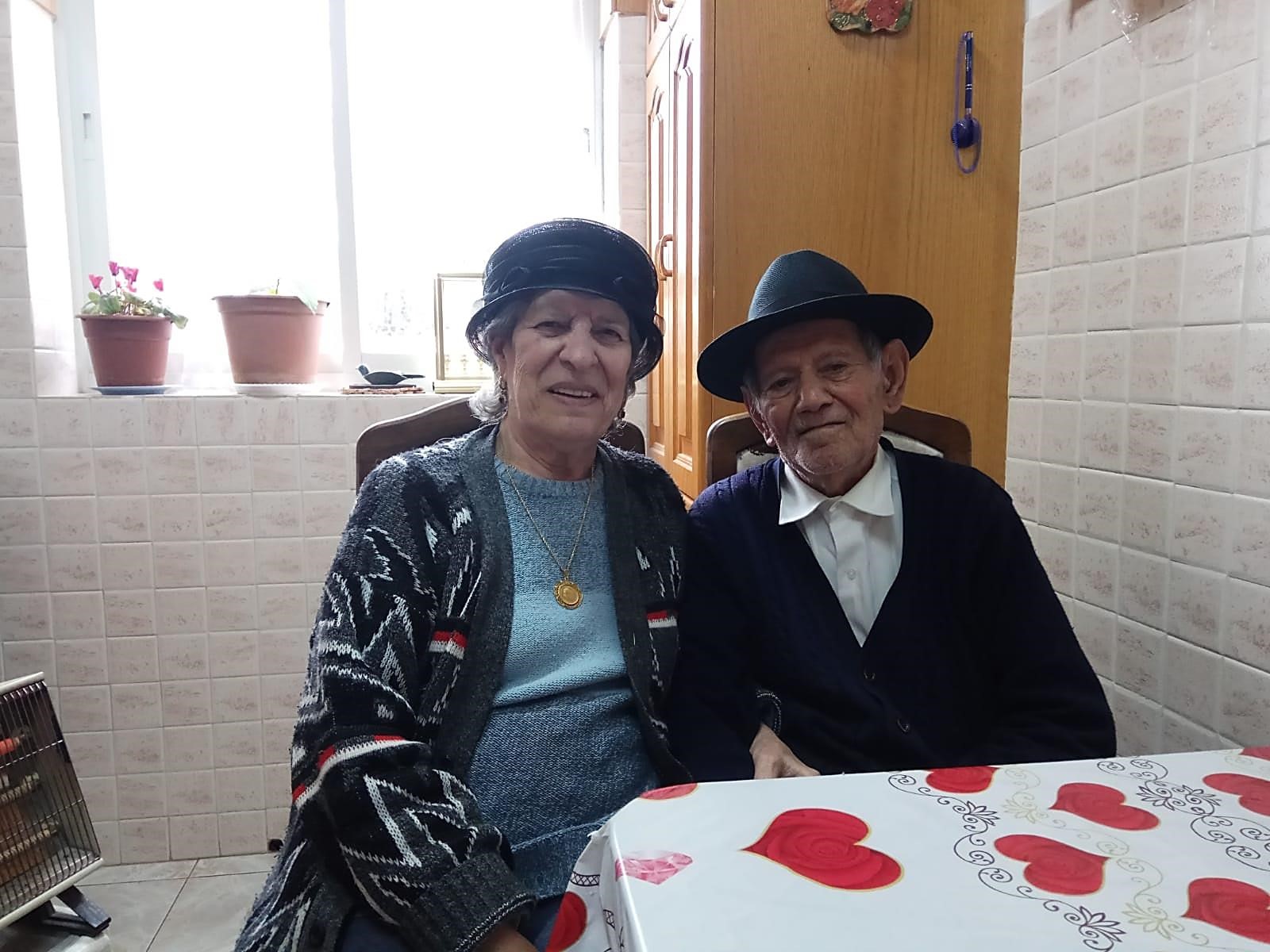 גילה יונה