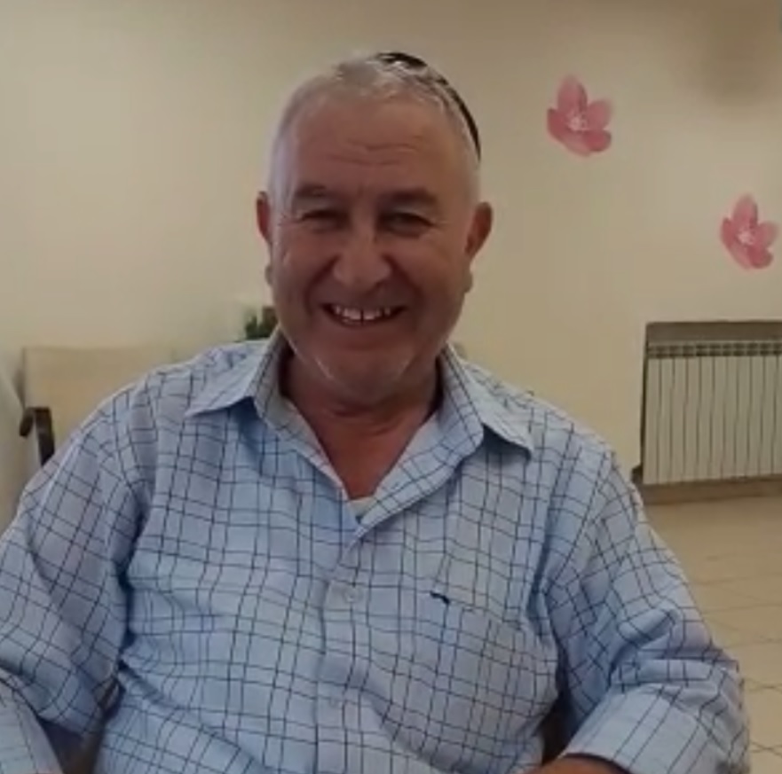 בנימין לוי
