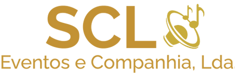 Logo da SCL Eventos