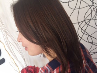 これからの時期おすすめの髪型