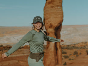 the Ultimate OUtdoorsy Christmas Wish list