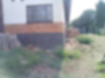 Home foundation