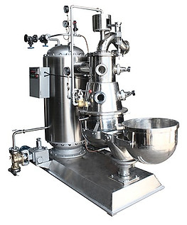 Automatic-Candy-Continuous-Vacuum-Cooker