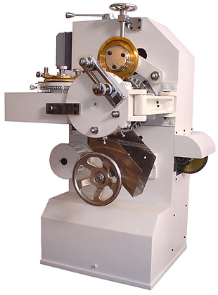Plast o Plast Candy Forming Machine DCF-3