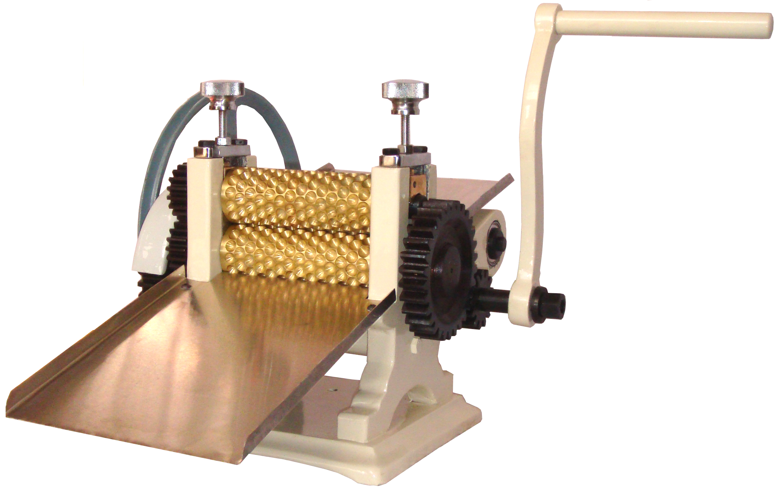 Laboratory size machines Dhiman Engineers Nakodar