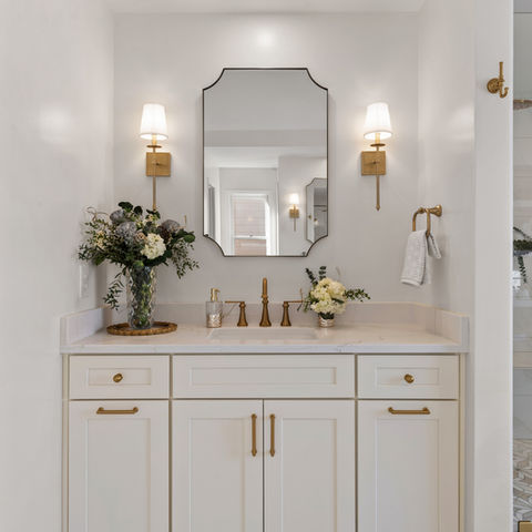 Tristan Primary Bath Remodel