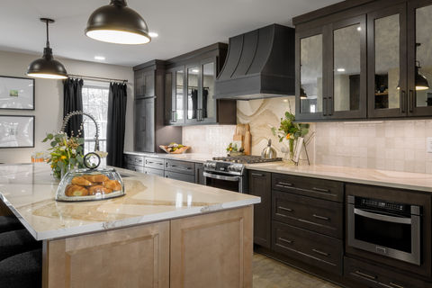 Cross Kitchen Remodel