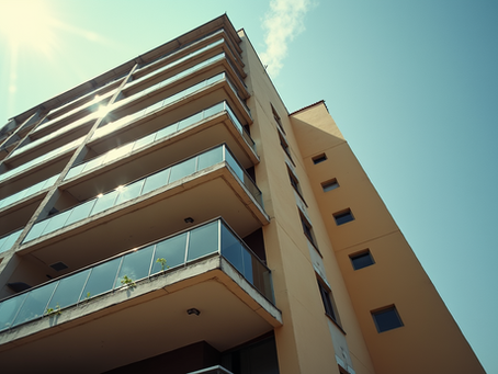 High-Quality Real Estate Listings Across Ghana and Nigeria