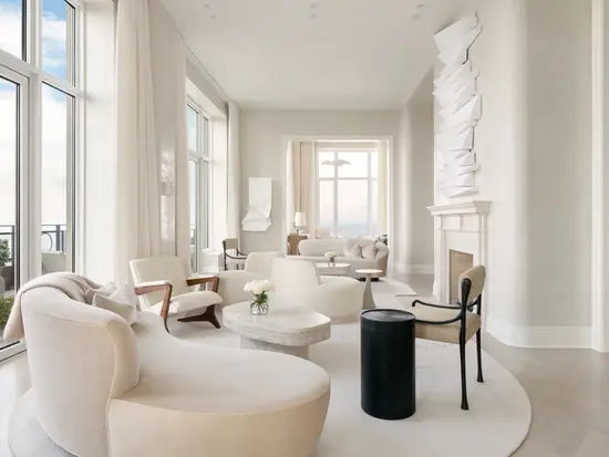 Large feature artist wall commissioned by artelier by the artist rania schoretsaniti