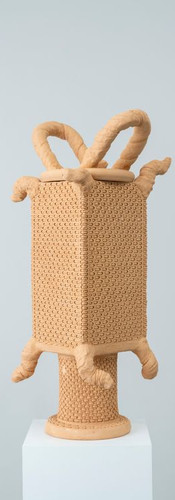 Ceramics by Kobina Adusah