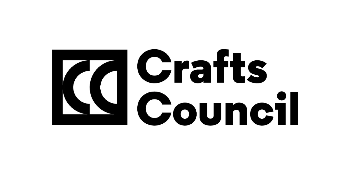 Logo for Crafts Council