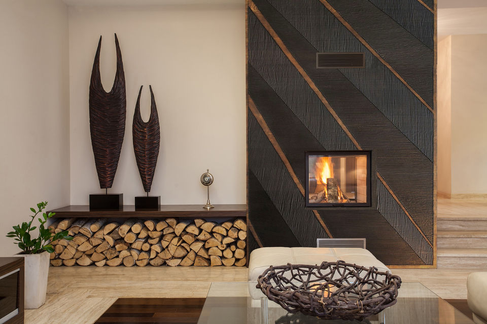 Large feature artist wall commissioned by artelier by the artist benoit averly