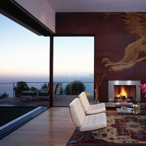 4 Ways to Introduce a Feature Wall in your Interior Design