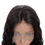Thumbnail: Loose wave transparent virgin hair wig
