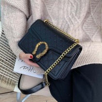 Thumbnail: Quality Wide Strap Flap Bags For Women