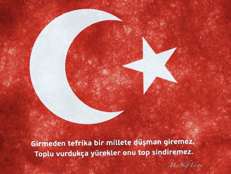 Yazarın fotoğrafı: Mehmet Kumru