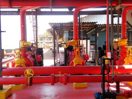 Empresa de pintura industrial: O que é?
