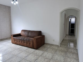 Ref. 206 - Oportunidade no coração da Encruzilhada – 2 dormitórios, elevador e garagem!